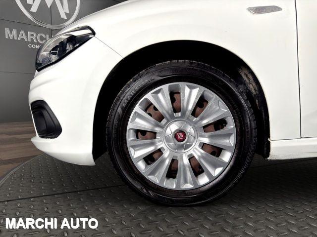 FIAT Tipo 1.4 5 porte Easy