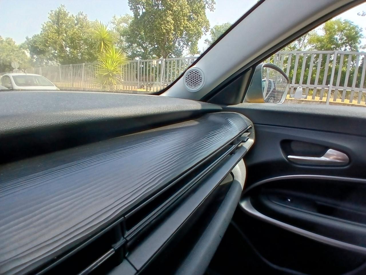 Jeep Avenger 1.2 Turbo 100CV Altitude