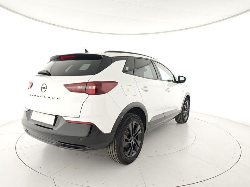 Opel Grandland X 1.5 diesel Ecotec aut. GS