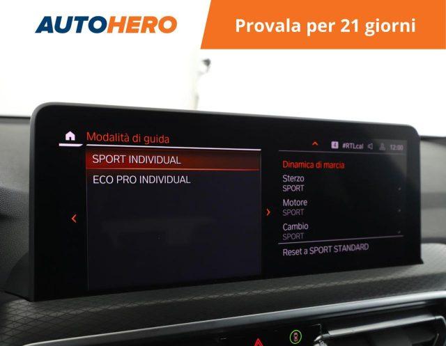 BMW X3 xDrive20d 48V Msport