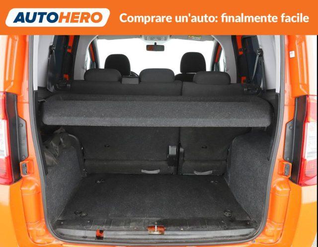 FIAT Qubo 1.3 MJT 95 CV Lounge