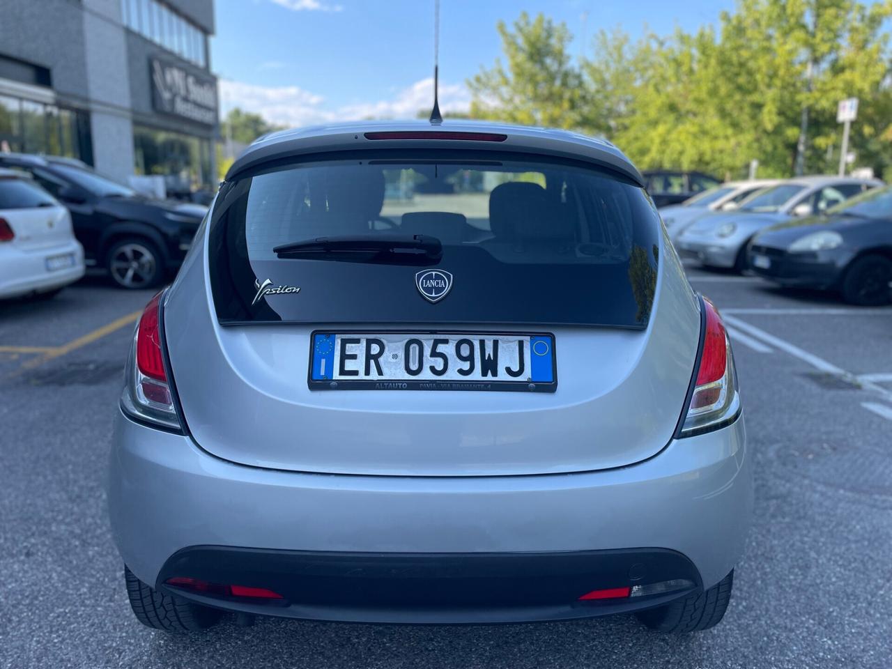 Lancia Ypsilon 1.2 69 CV 5 porte*Neopatentati*Solo 72000