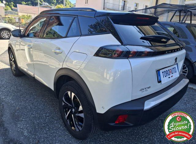 PEUGEOT 2008 BlueHDi 130 S&S EAT8 GT Pack UNICO PROPR.