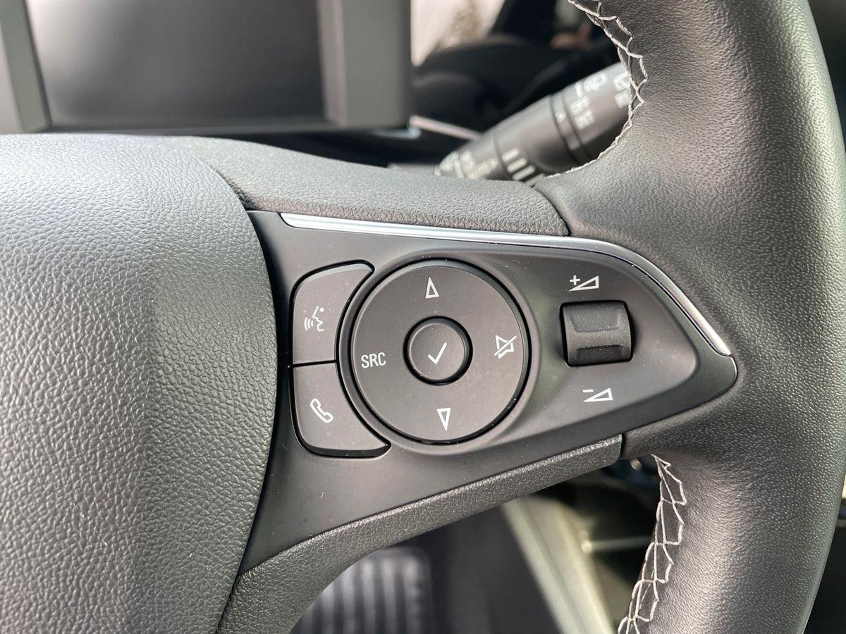 OPEL Mokka II 2020 - Mokka electric Elegance 136cv