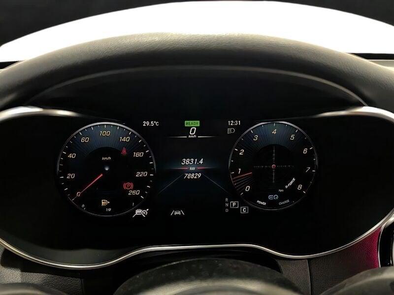 Mercedes-Benz GLC GLC 200 4Matic Mild hybrid Premium Plus