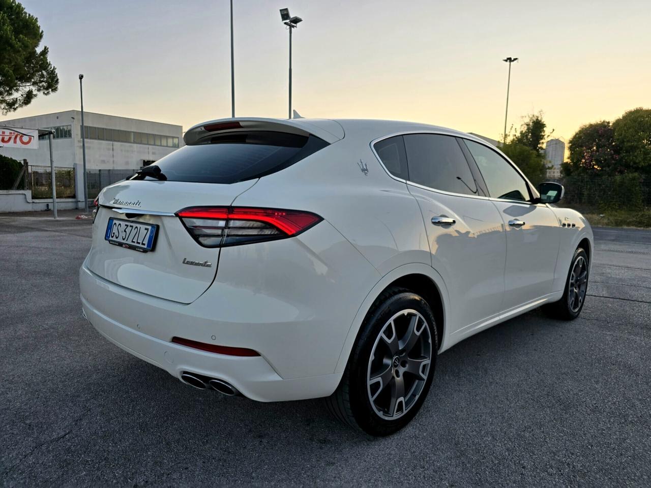 Maserati Levante 2.0 mhev GT 330cv auto