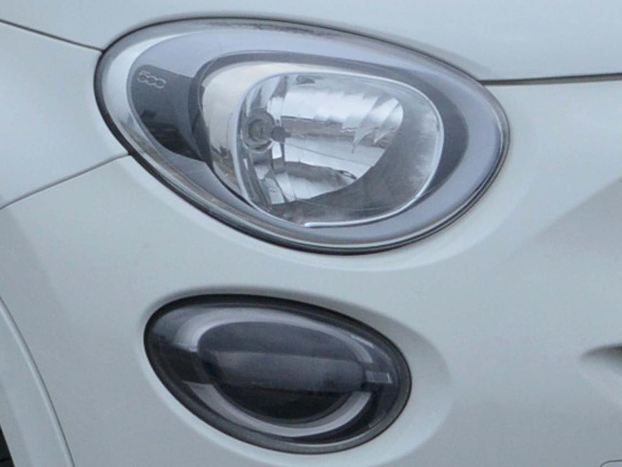 Fiat 500X x 1.6 multijet 130cv sport