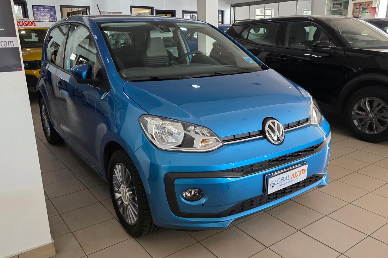 Volkswagen up! 1.0 5p. move