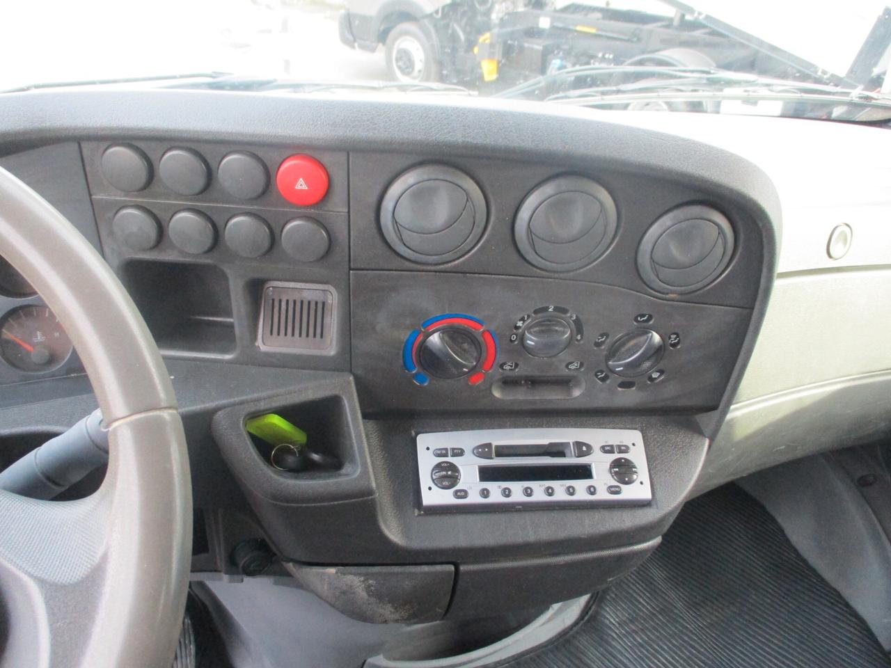 Iveco Daily 35C9 2.8 TURBO RIBALTABILE TRILAT 183000 KM