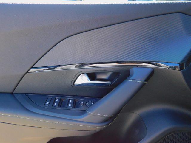 PEUGEOT 2008 PureTech 130 S&S EAT8 GT Automatica