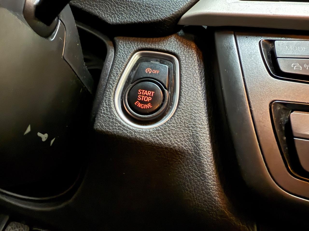 Bmw 318 318d Touring Msport