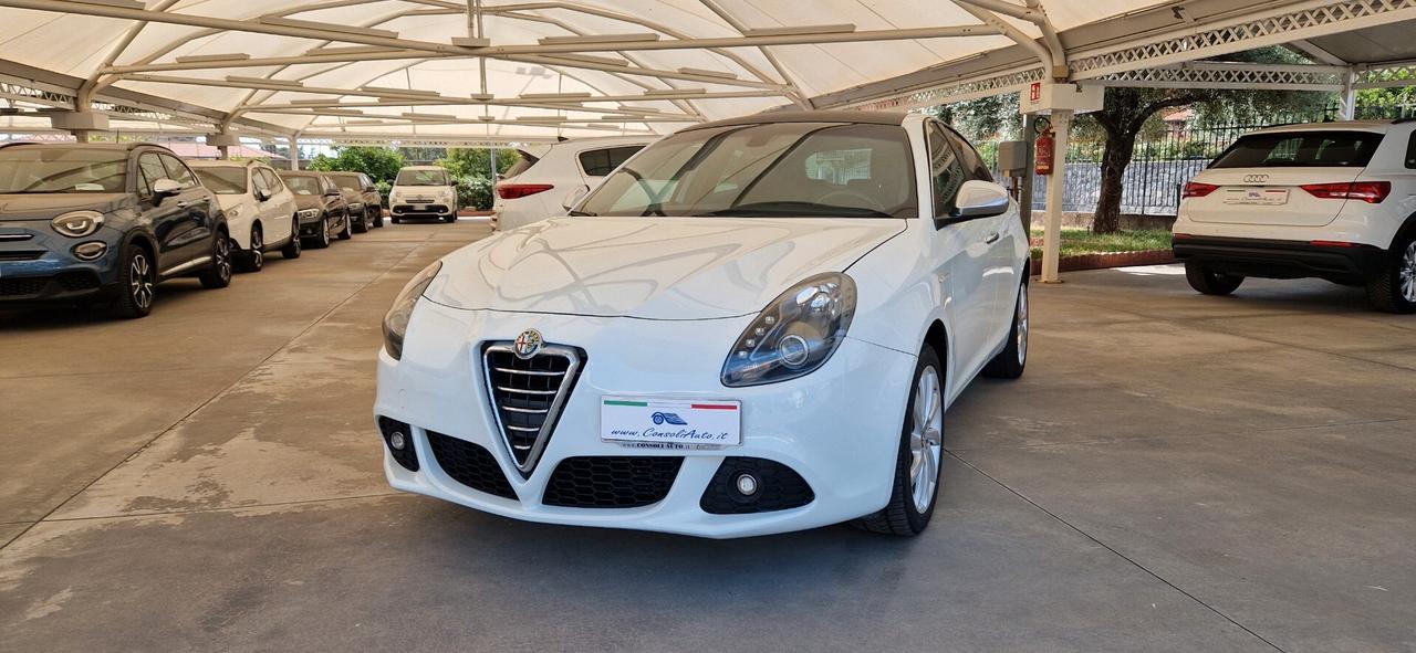 Alfa Romeo Giulietta 1.6 Mjt 105cv Sport Pack *Condizioni Eccellenti*