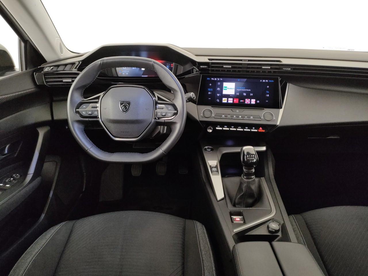 PEUGEOT 308 SW 1.2 puretech t Active Pack s&s 130cv