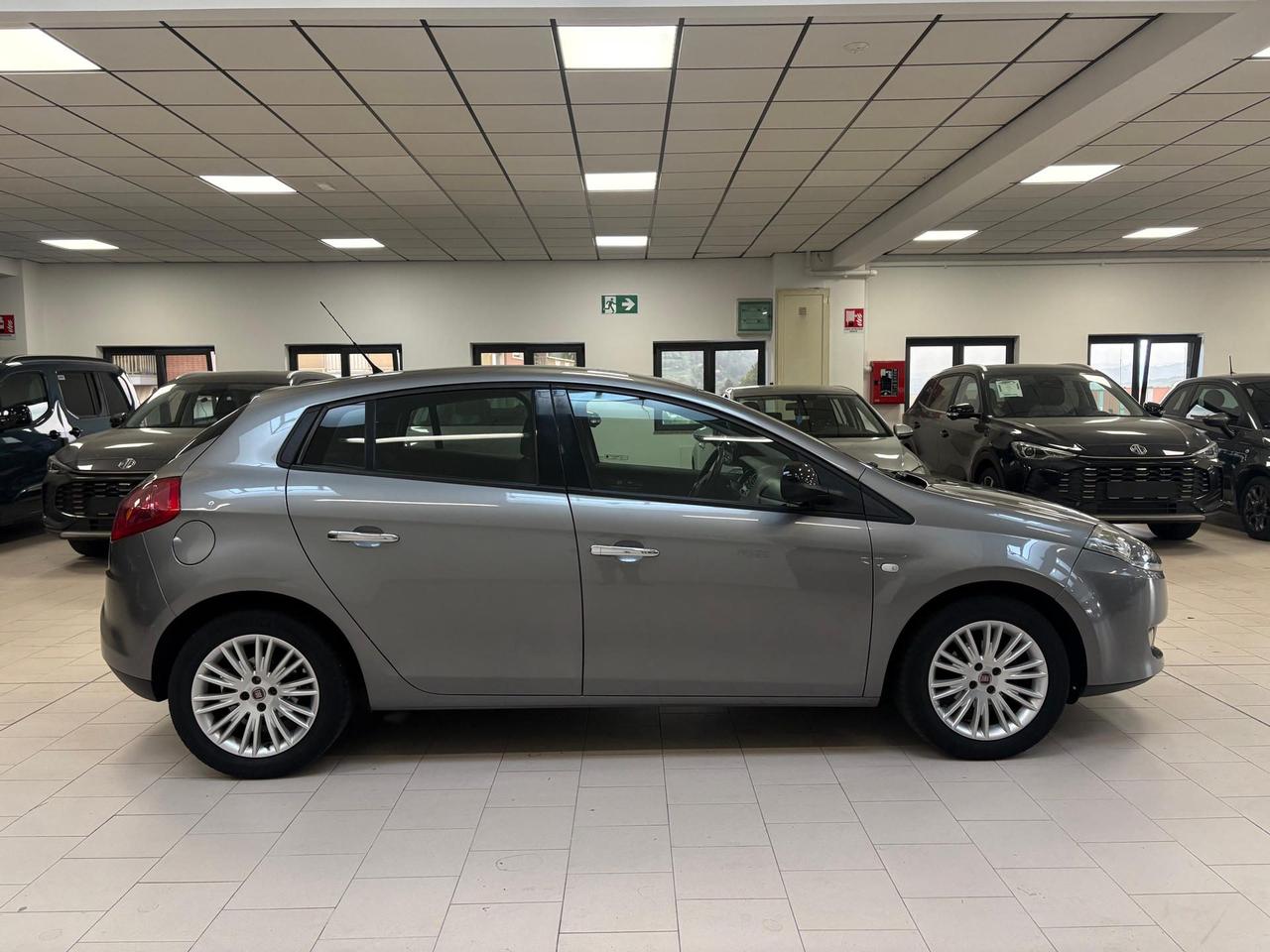 Fiat Bravo 1.4 16v easypower Easy