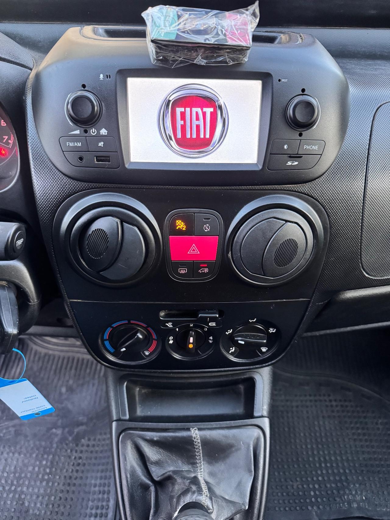 Fiat Fiorino 1.3 MJT 95CV OFF.MOBILE IVA ESPOSTA