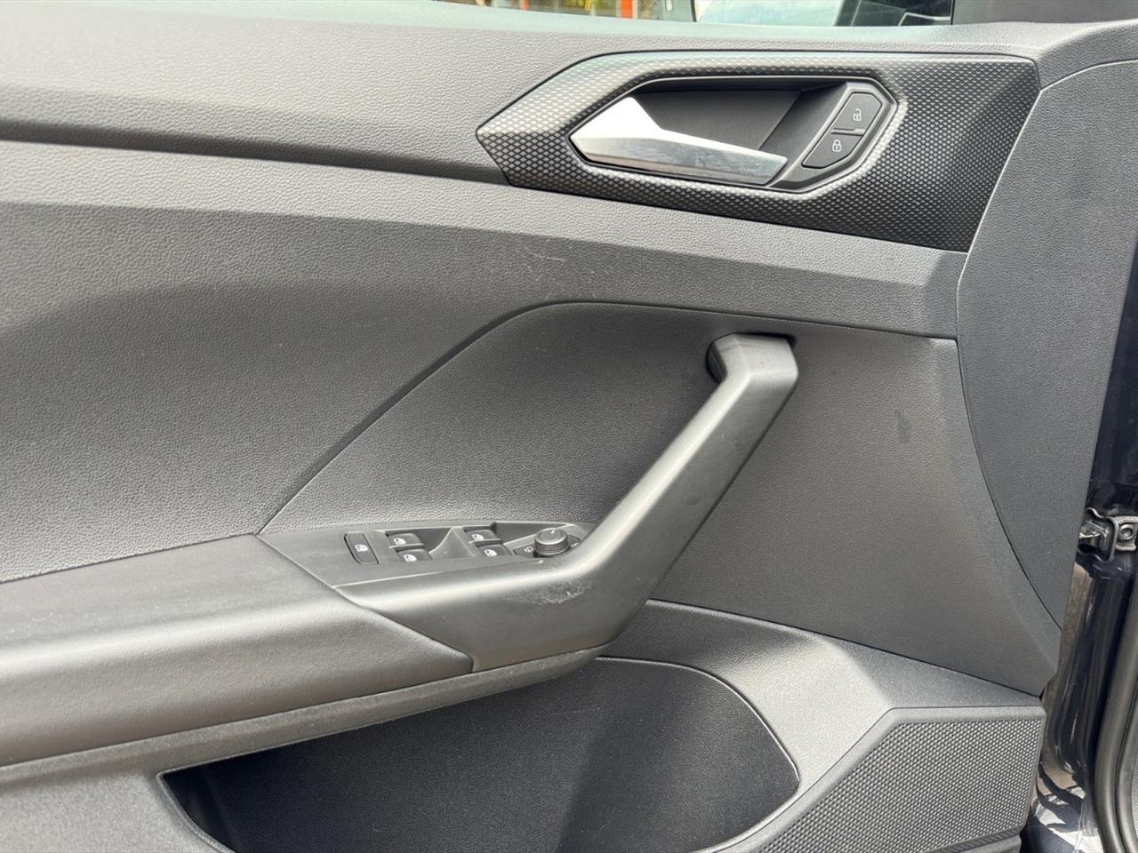 Volkswagen T-Cross 1.0 tsi style 95cv