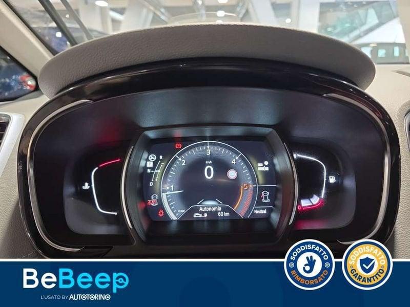 Renault Espace 1.6 DCI ENERGY INITIALE PARIS 160CV 7P.TI E