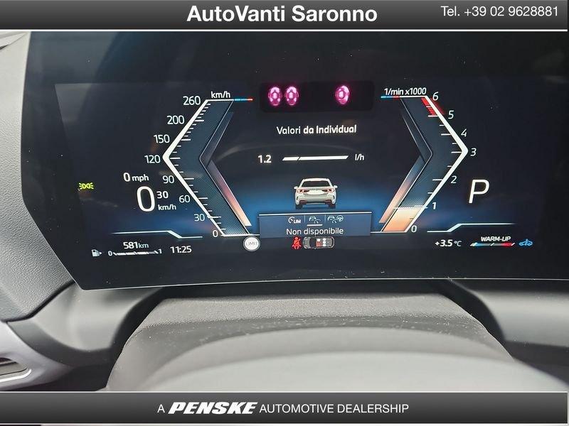 BMW Serie 1 118d MSport Pro