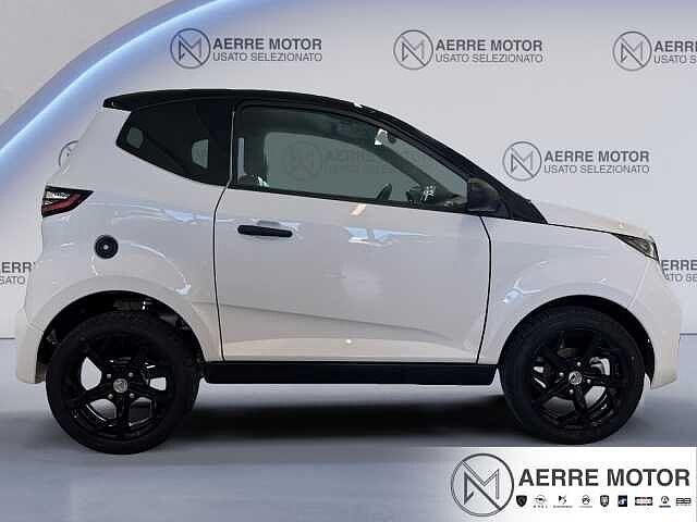 Aixam City Sport