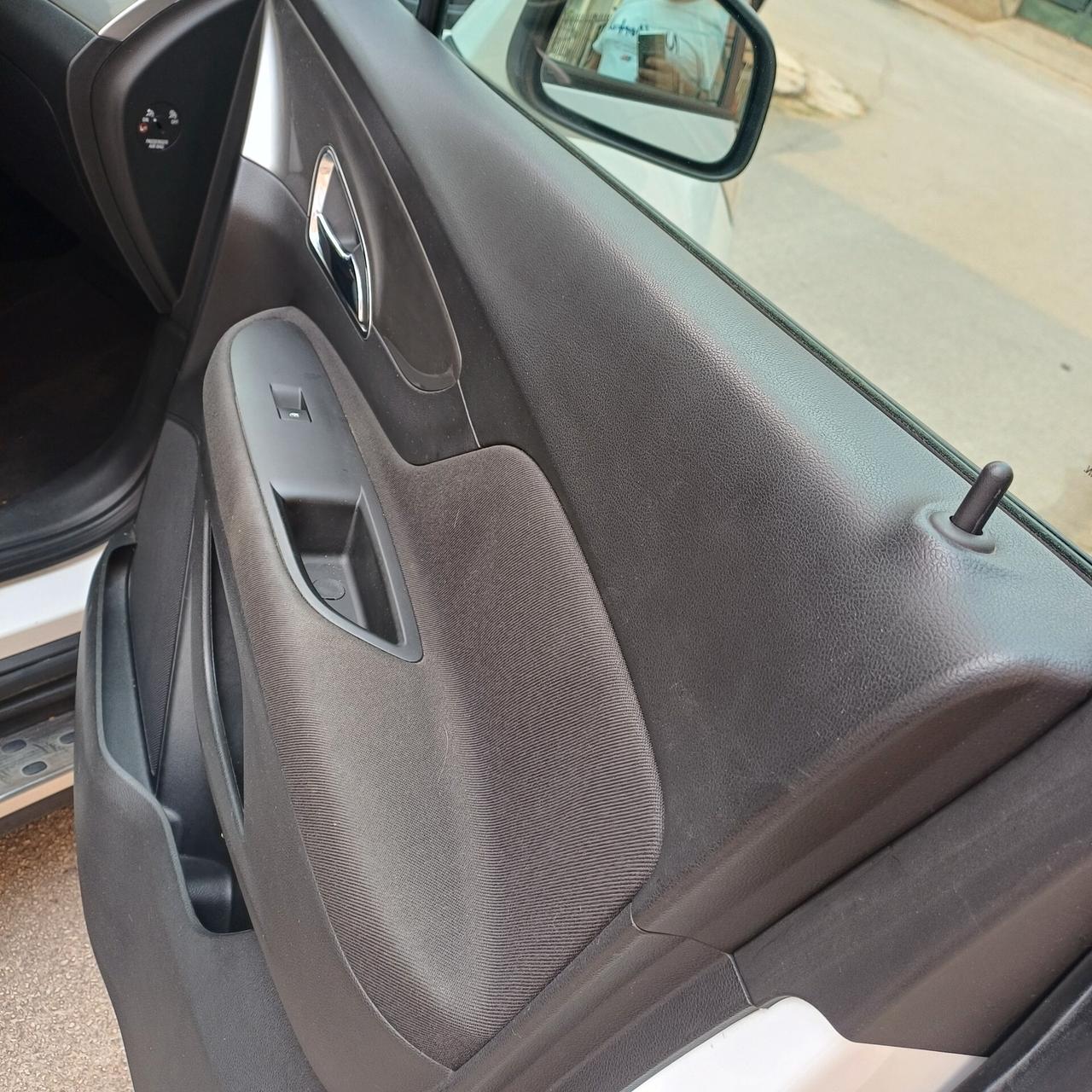 Opel Mokka 1.4 Turbo GPL Tech 140CV 4x2 Cosmo