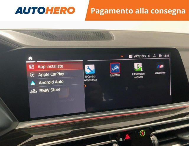 BMW X5 xDrive30d xLine