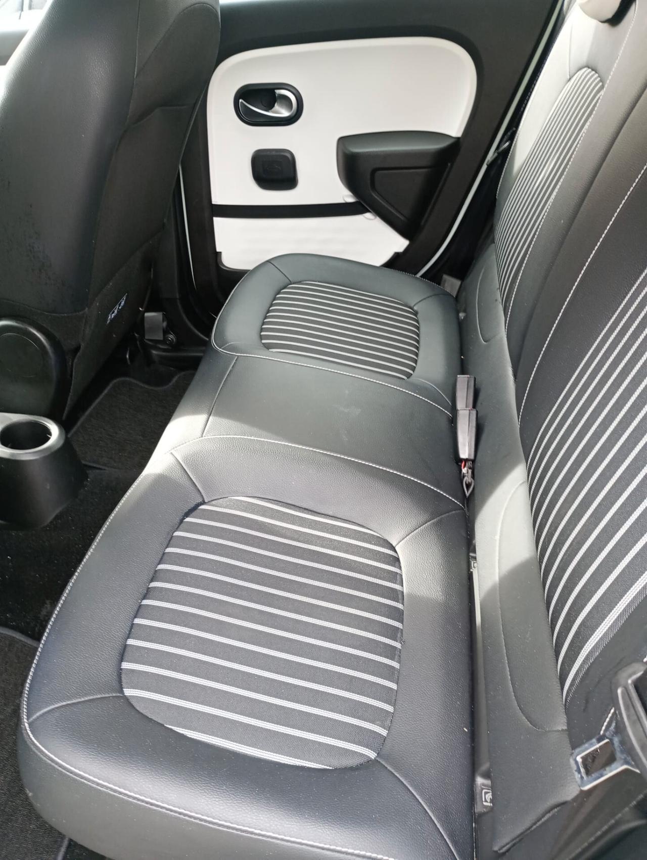 Renault Twingo 0.9 Tce Intens