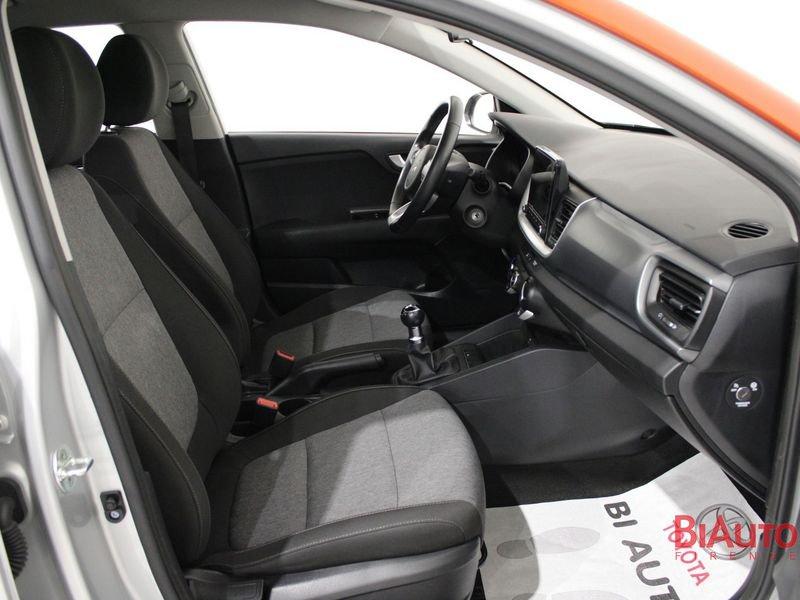 KIA Stonic Stonic 1.2 DPI Urban