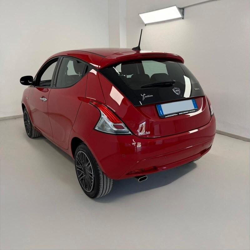 LANCIA Ypsilon 3ª serie Ypsilon 1.0 FireFly 5 ...