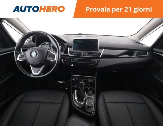 BMW 225 xe Active Tourer iPerformance Advantage aut.
