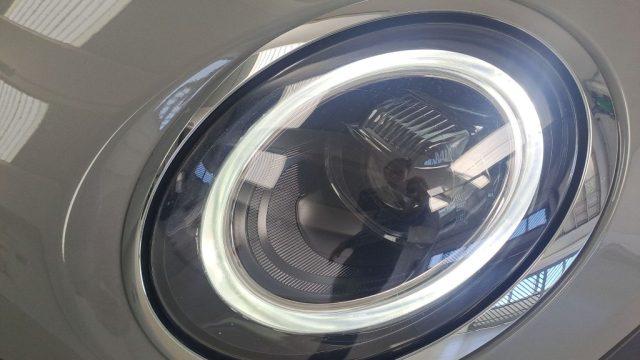 MINI One 1.5 One 75 CV Classic 5 porte Manuale