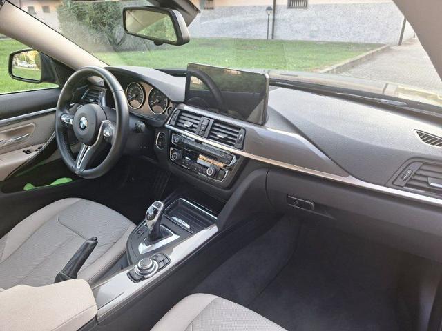 BMW 428 i Coupé Modern