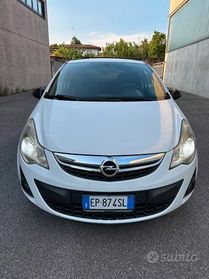 Opel Corsa 1.3 CDTI 75CV F.AP. 3 porte Edition