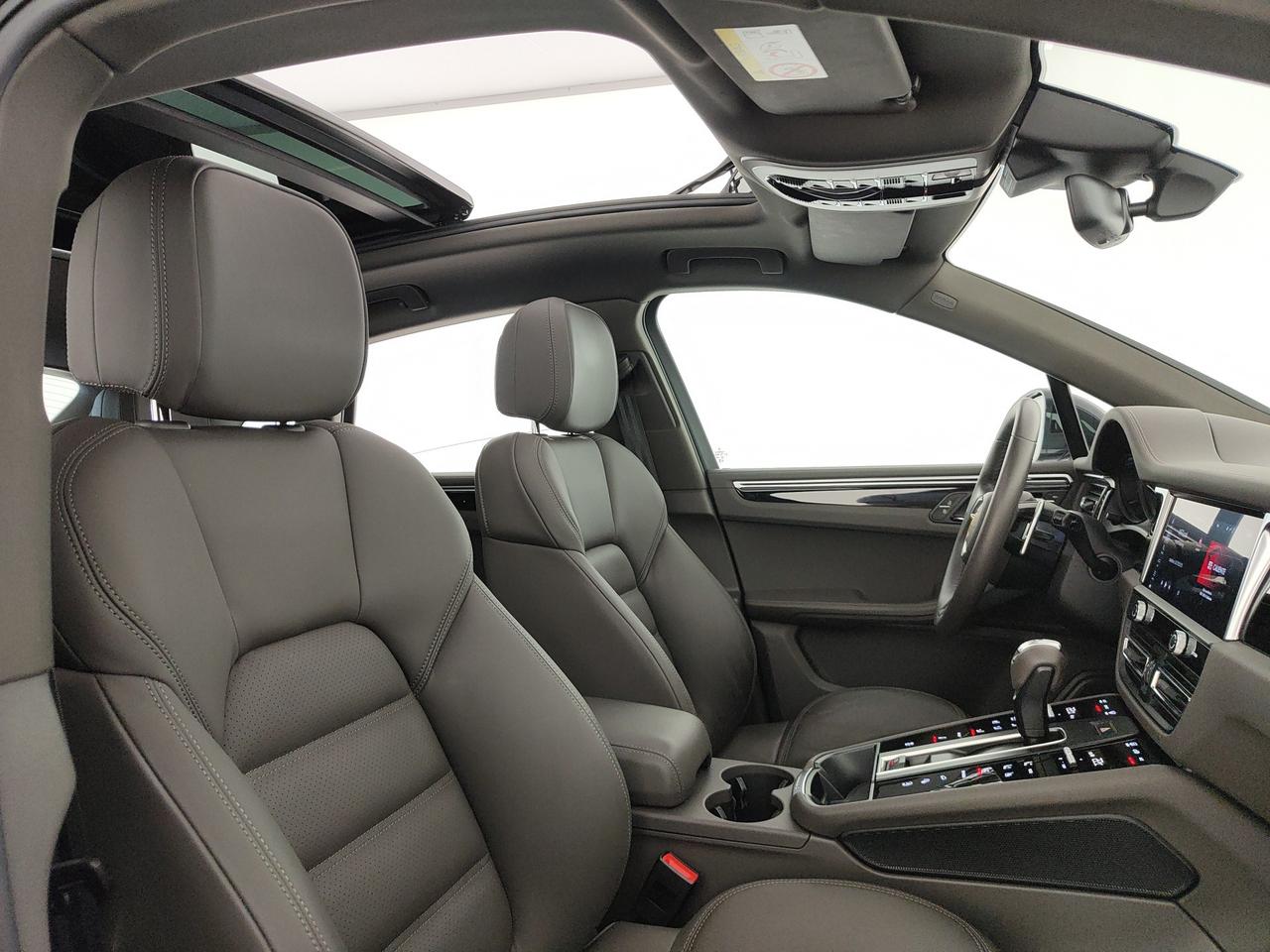 PORSCHE Macan 2.9 S 380cv pdk