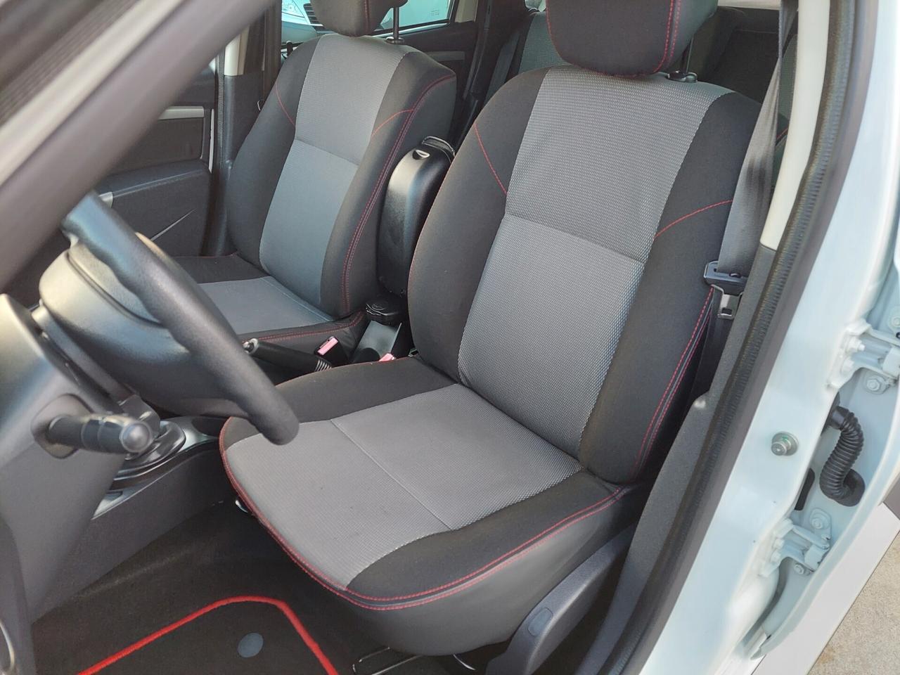 Dacia Duster 1.5 dCi 110CV Lauréate soli 109.000km