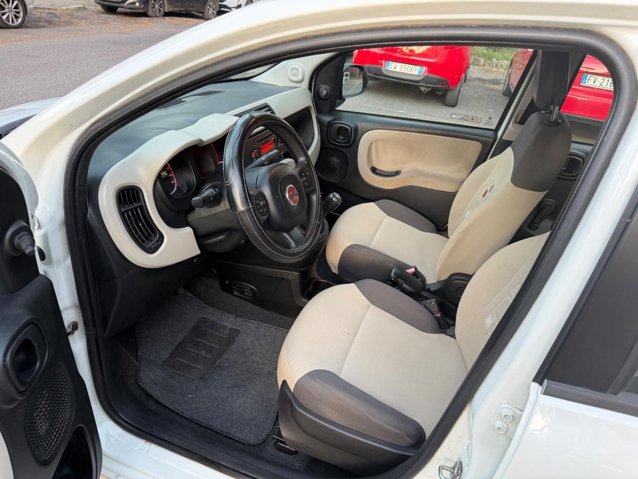 Fiat Panda 1.3 MJT 95 CV S&S Easy - PREZZO PROMO -