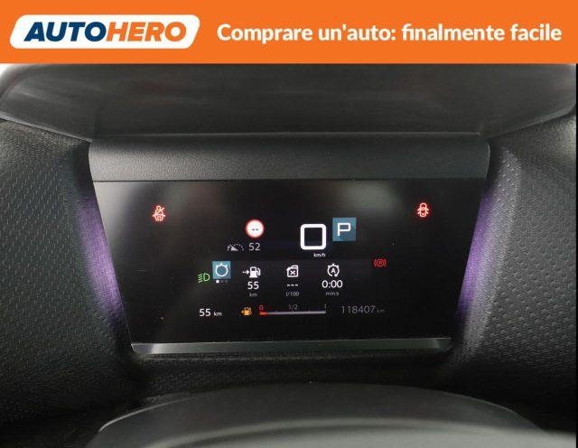 CITROEN C4 BlueHDi 130 S&S EAT8 Feel Pack