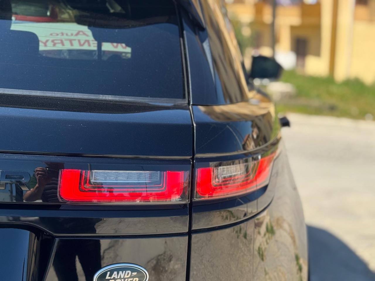 LAND ROVER RANGE ROVER VELAR 20D 180 CV HSE FULL