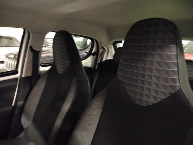 PEUGEOT 108 VTi 72cv 5 porte Allure TOP