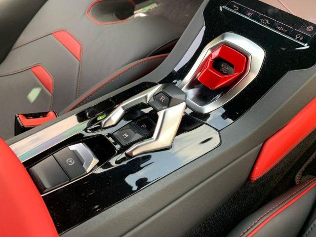 LAMBORGHINI Huracan Huracán 5.2 V10 EVO Coupè