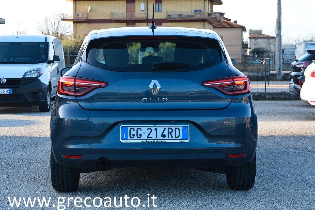 Renault Clio Blue dCi 100 CV 5 porte Business