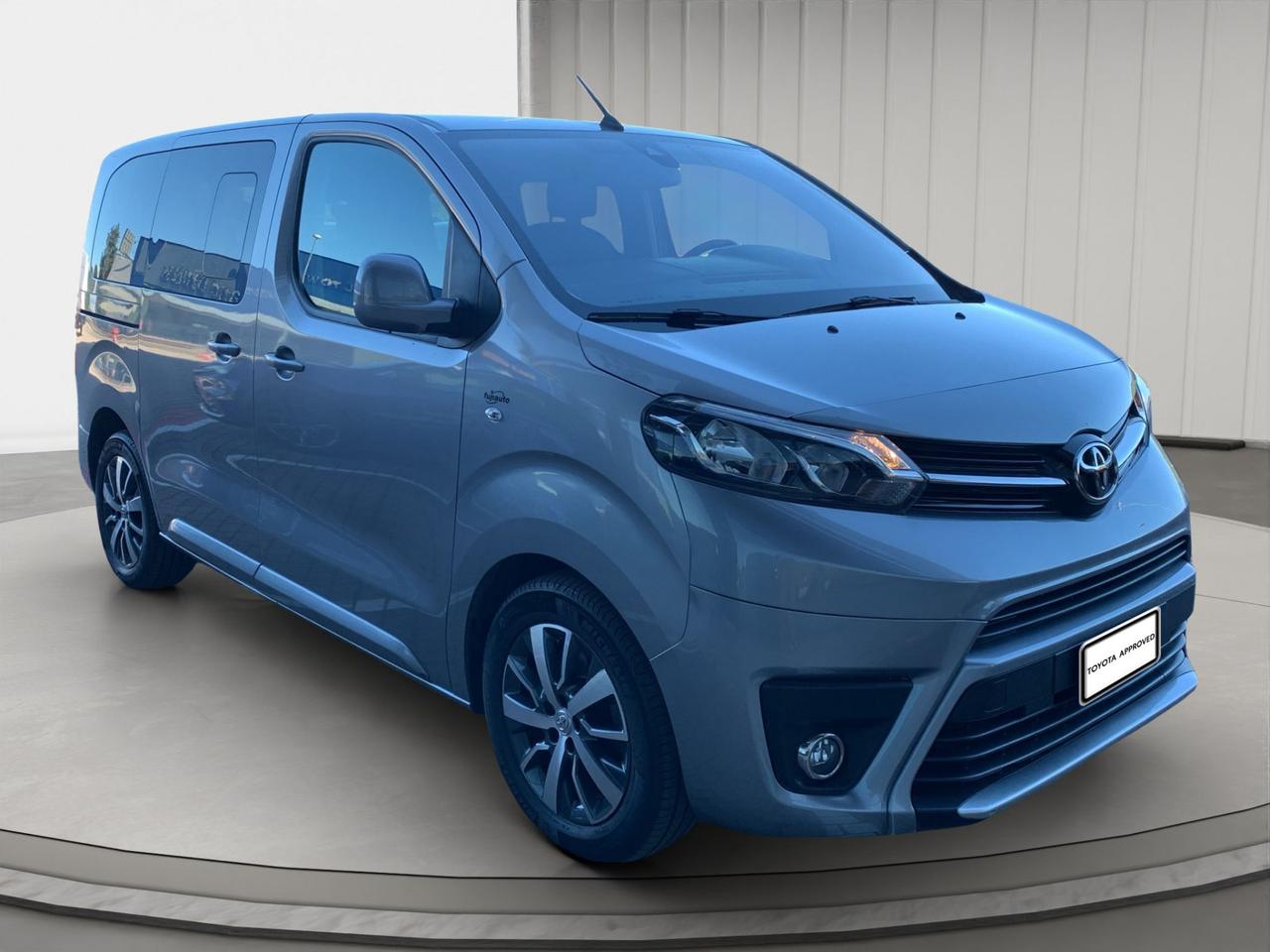 Toyota Proace Verso 1.5d 120cv S&S L0 Executive