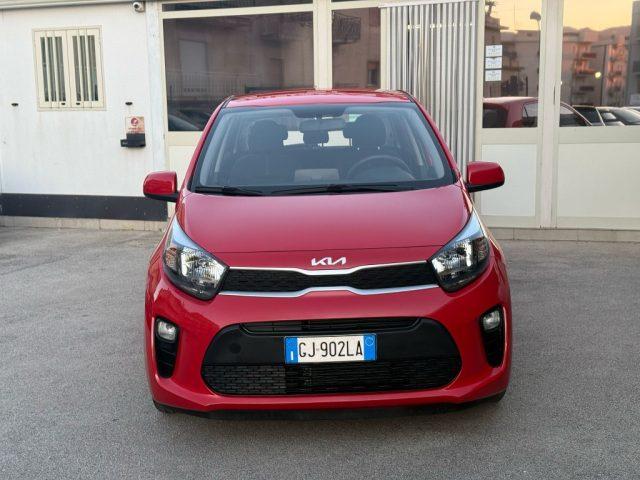 KIA Picanto 1.0 12V 5 porte X Line