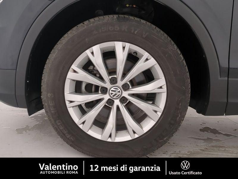 Volkswagen Tiguan 2.0 TDI DSG 4M SCR Business BMT