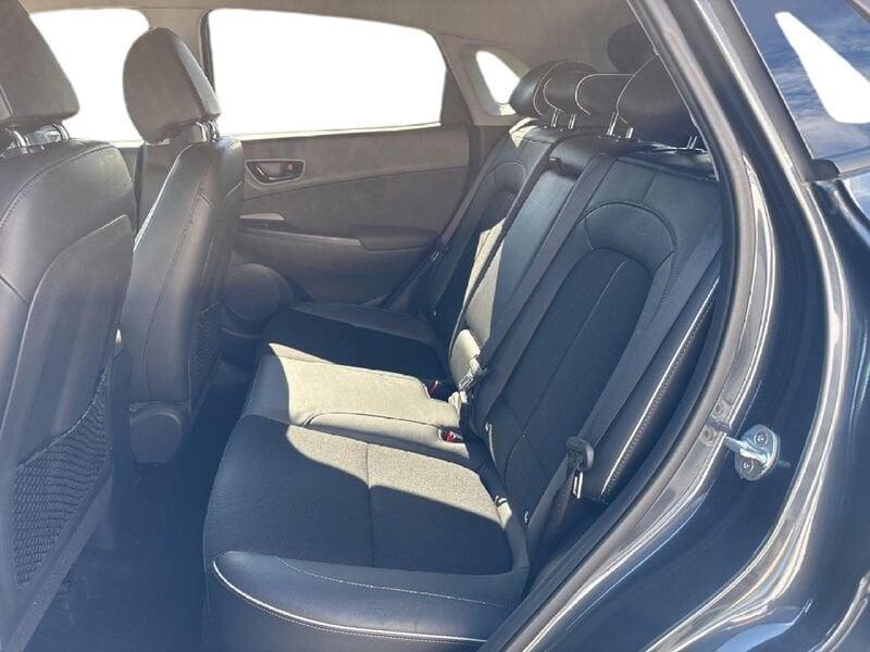 Hyundai Kona HEV 1.6 DCT XPrime