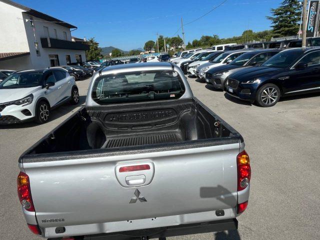 MITSUBISHI L200 2.5 DI-D/136CV Double Cab Intense