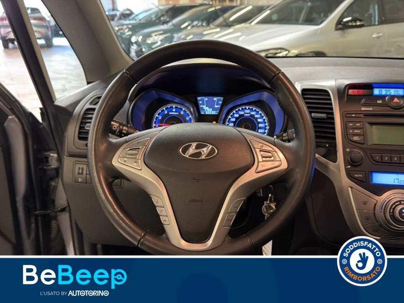 Hyundai ix20 1.4 COMFORT