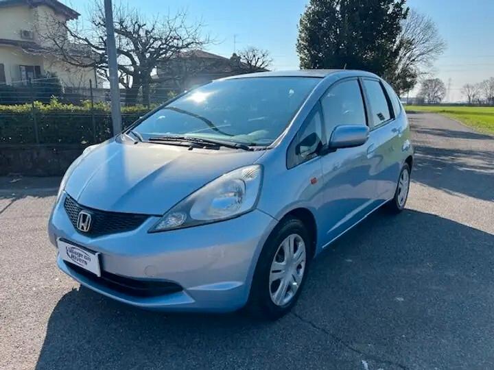 Honda Jazz 1.2 i-VTEC