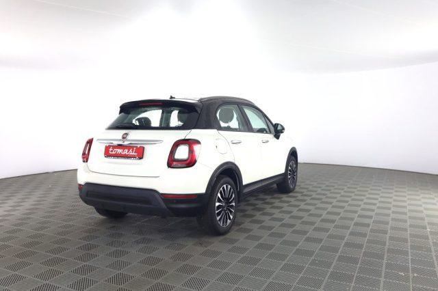 FIAT 500X 500X 1.3 T4 150cv DCT E6D CROSS