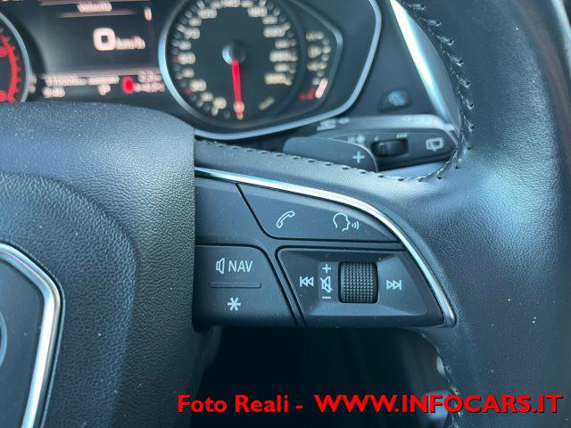 AUDI Q5 35 TDI quattro S tronic Business Iva Esposta