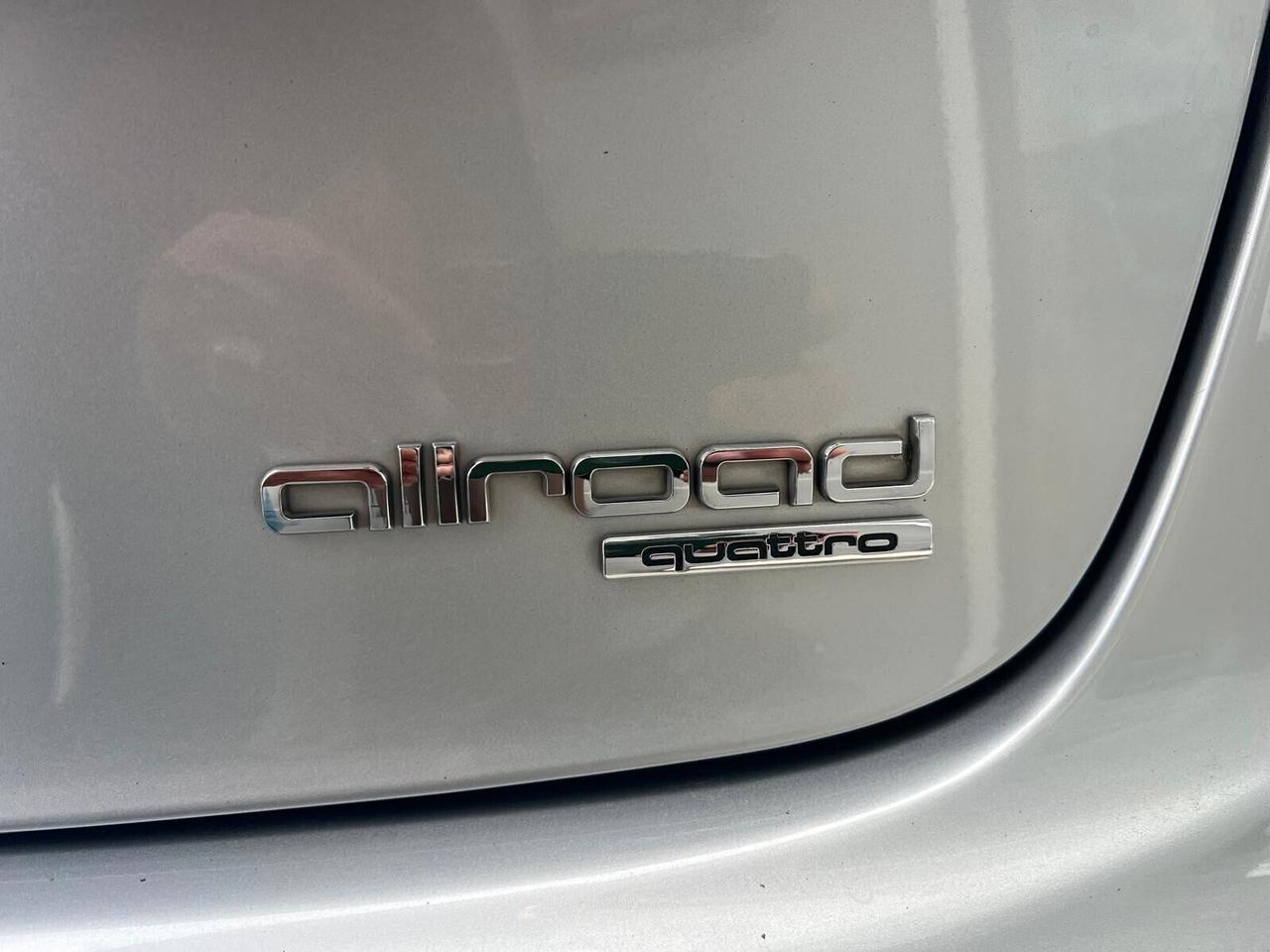 AUDI A6 ALLROAD 3.0 TDI 245cv S-TRONIC BUSINESS PLUS